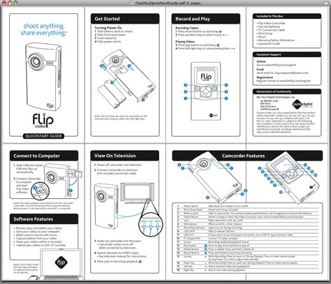 ORIGINAL INSTRUCTIONS USER’S MANUAL .